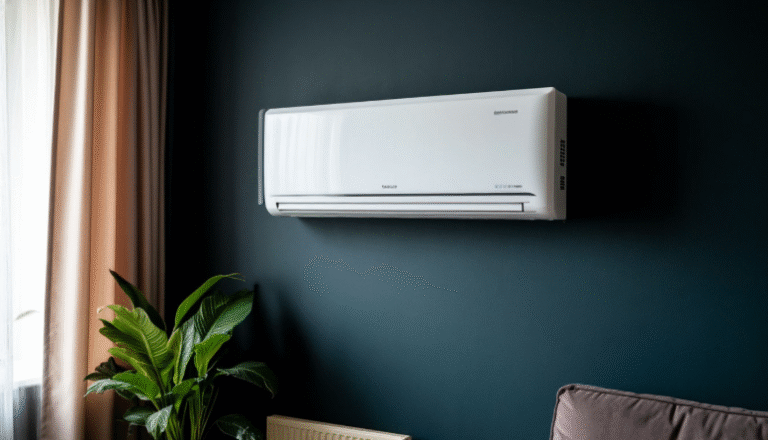 неисправность кондиционера