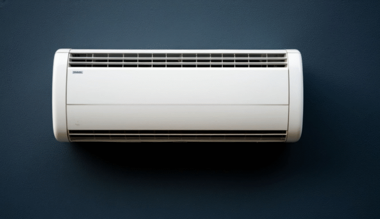 Сколько электроэнергии потребляет кондиционер